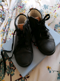 clark boys boots